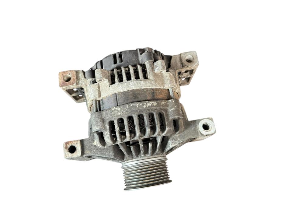 Alternator A0141549802 Mercedes-Benz Trucks ANTOS 2015