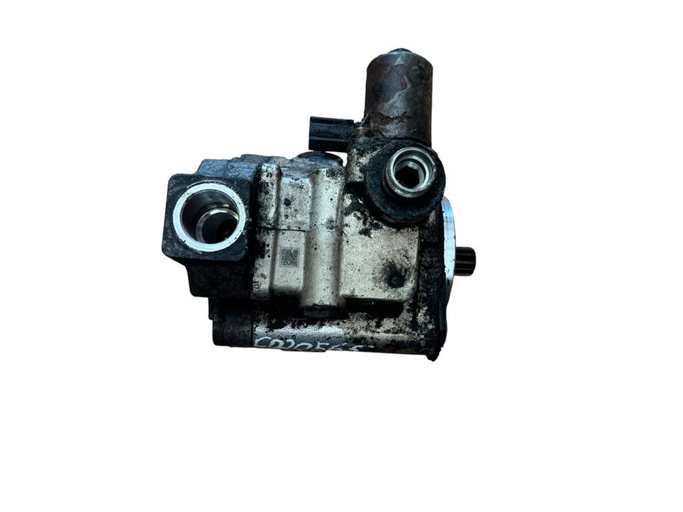 Starter A9604600380 Mercedes-Benz Trucks ACTROS MP4 / MP5 2020