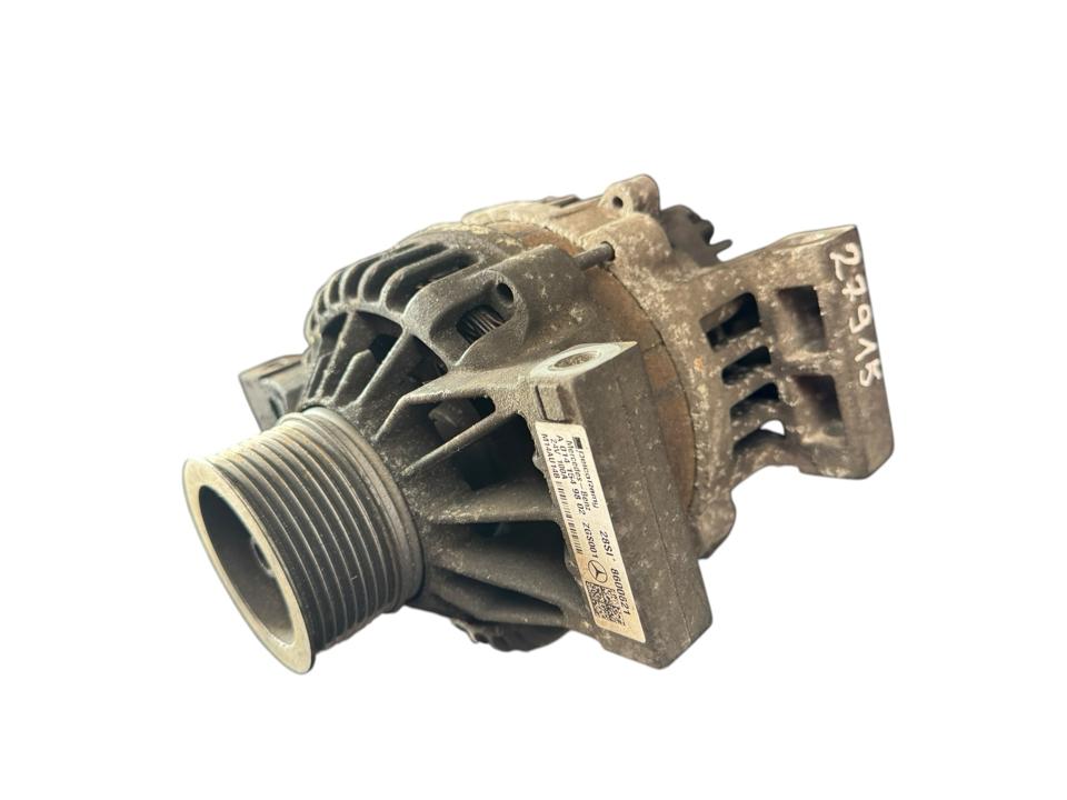 Alternator A0141549802 Mercedes-Benz Trucks ANTOS 2015