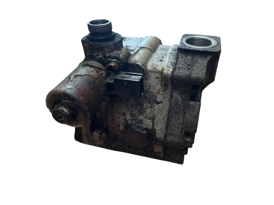 Starter A9604600380 Mercedes-Benz Trucks ACTROS MP4 / MP5 2020