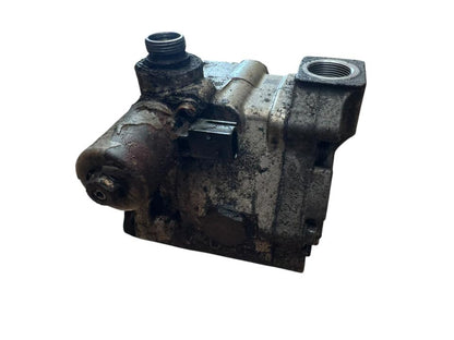 Starter A9604600380 Mercedes-Benz Trucks ACTROS MP4 / MP5 2020