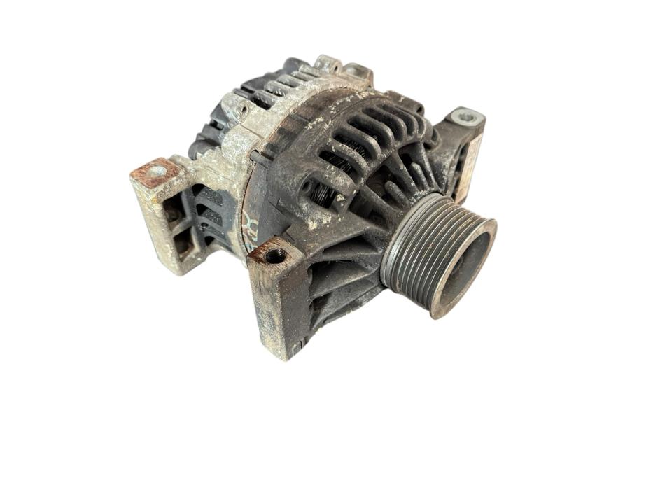 Alternator A0141549802 Mercedes-Benz Trucks ANTOS 2015