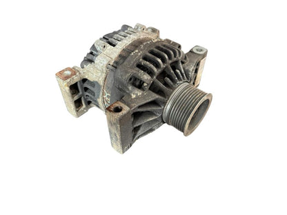Alternator A0141549802 Mercedes-Benz Trucks ANTOS 2015