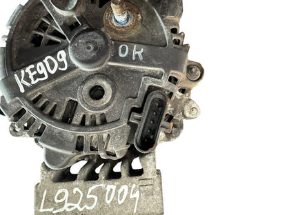 Alternator A0141549802 Mercedes-Benz Trucks ANTOS 2015
