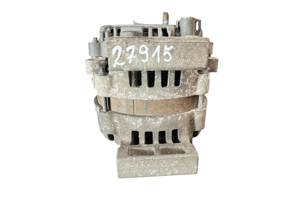 Alternator A0141549802 Mercedes-Benz Trucks ANTOS 2015