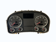 Instrument cluster 81272026232 MAN Trucks TGL I 2011