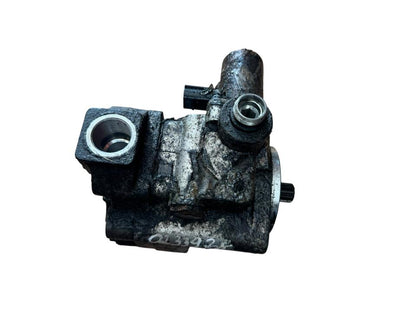 Starteris A9604600380 Mercedes-Benz Trucks ACTROS MP4 / MP5 2018
