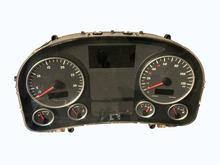 Instrument cluster 81272026192 MAN Trucks TGX I 2007