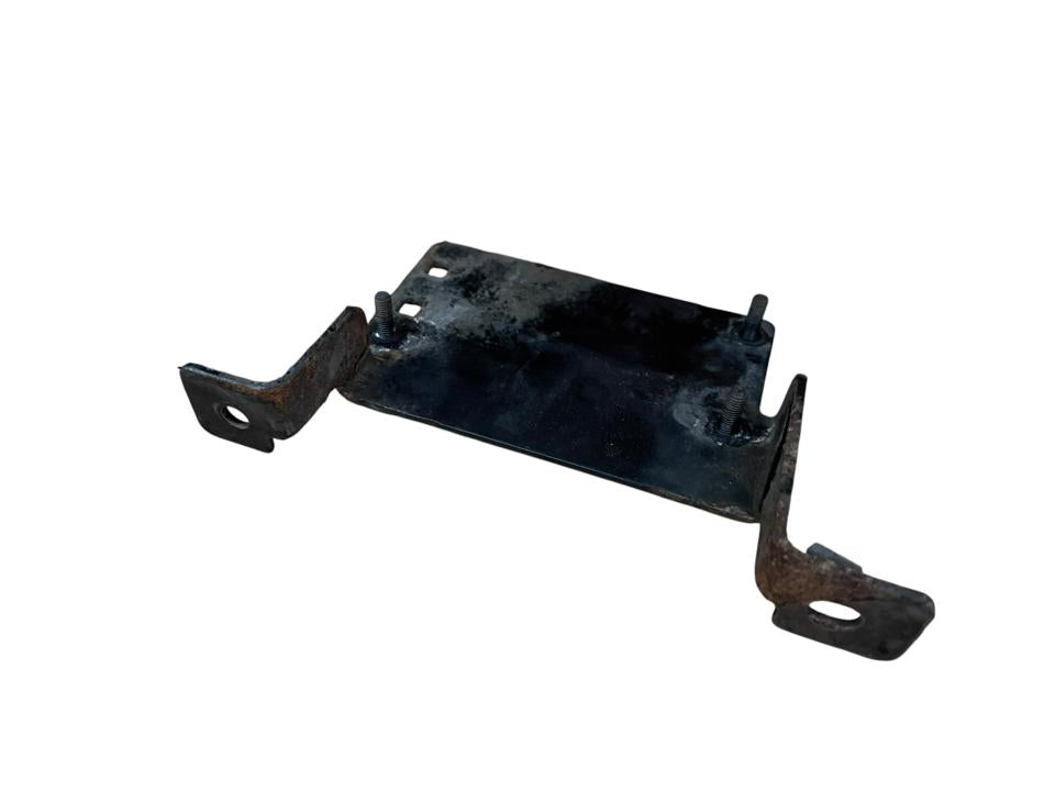 Radar sensor bracket A9618801739 Mercedes-Benz Trucks ACTROS MP4 / MP5 2018
