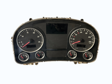 Instrument cluster 81272026180 MAN Trucks TGX I 2008