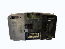 Instrument cluster 81272026125 MAN Trucks TGX I 2001