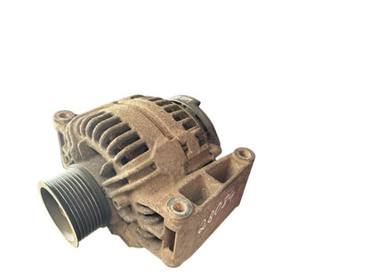 Alternator A0151540002 Mercedes-Benz Trucks ANTOS 2016