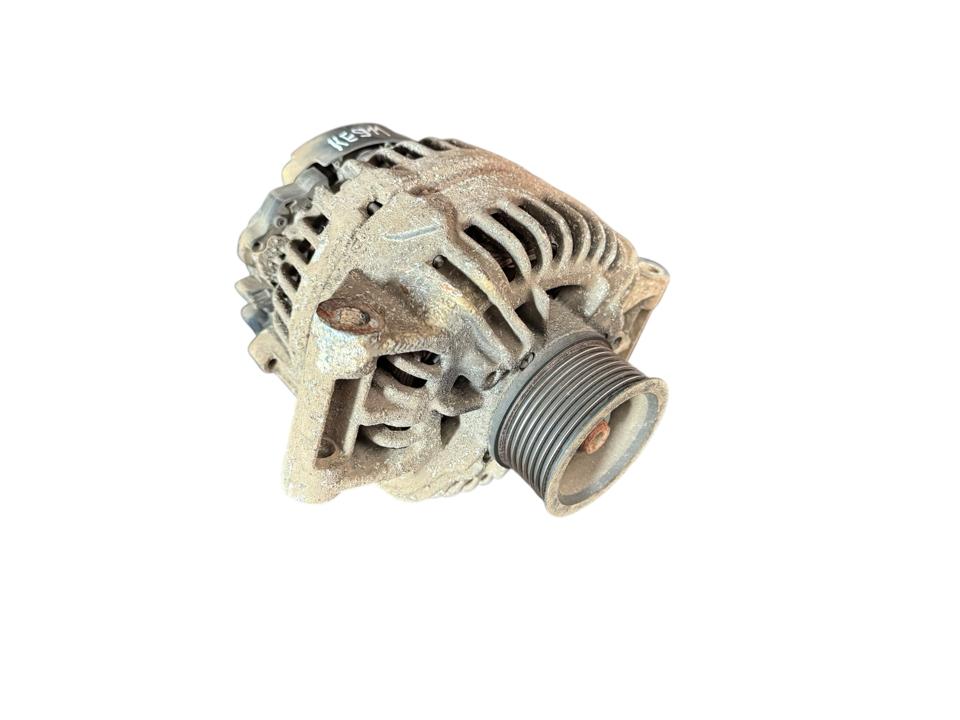 Alternator A0151540002 Mercedes-Benz Trucks ANTOS 2016