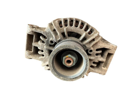 Alternator A0151540002 Mercedes-Benz Trucks ANTOS 2016