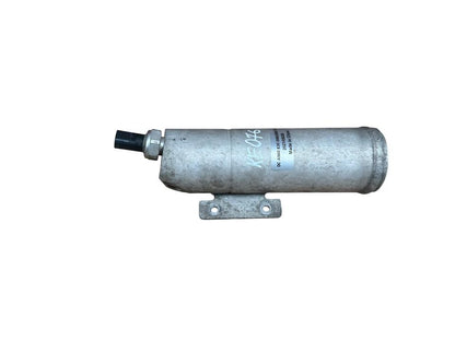 Air conitioning dryer A9608300983 Mercedes-Benz Trucks ANTOS 2017