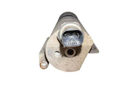 Air conitioning dryer A9608300983 Mercedes-Benz Trucks ANTOS 2017