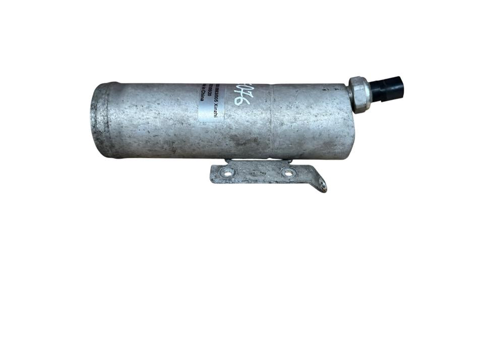 Air conitioning dryer A9608300983 Mercedes-Benz Trucks ANTOS 2017