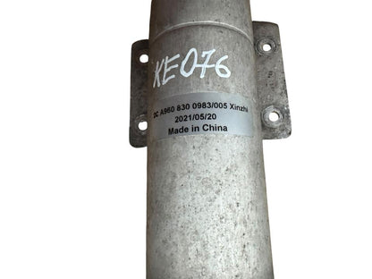 Air conitioning dryer A9608300983 Mercedes-Benz Trucks ANTOS 2017
