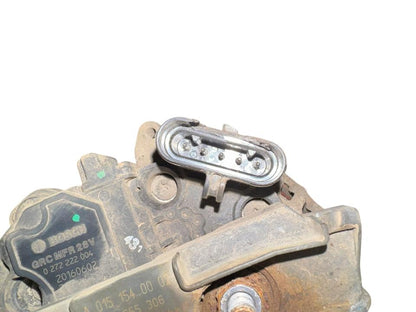 Alternator A0151540002 Mercedes-Benz Trucks ANTOS 2016