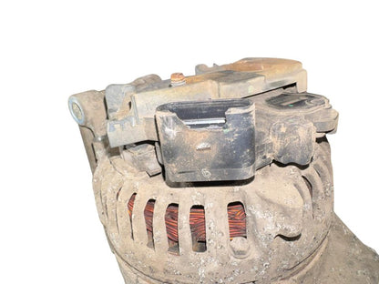 Alternator A0151540002 Mercedes-Benz Trucks ANTOS 2016