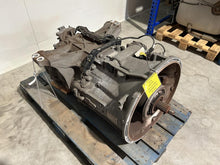 Gearbox G211-12 Mercedes-Benz Trucks ACTROS MP4 / MP5 2018
