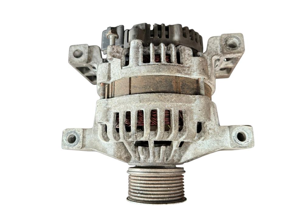 Alternator A0151542302 Mercedes-Benz Trucks ATEGO 3 2014