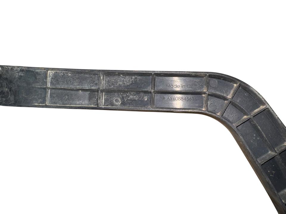 Bracket A9608845615 Mercedes-Benz Trucks ACTROS MP4 / MP5 2018