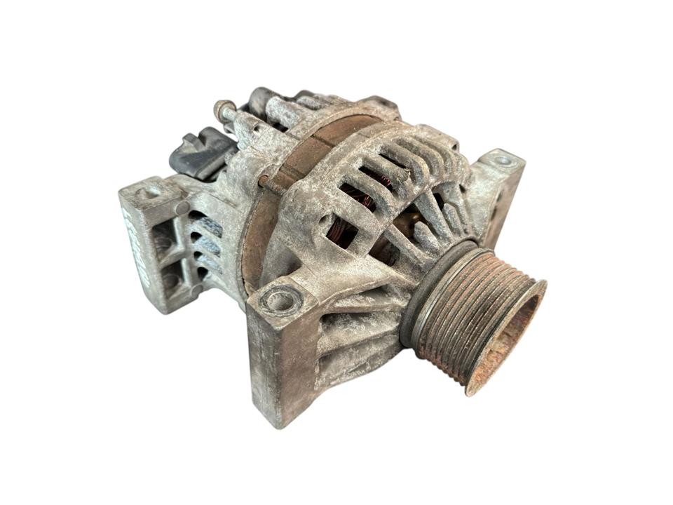 Alternator A0151542302 Mercedes-Benz Trucks ATEGO 3 2014