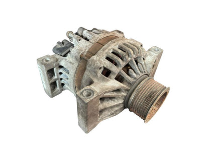 Alternator A0151542302 Mercedes-Benz Trucks ATEGO 3 2014