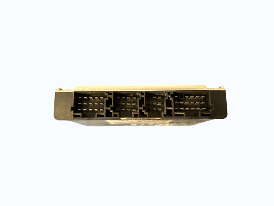 Control unit 81258087004 MAN Trucks TGX I 2010