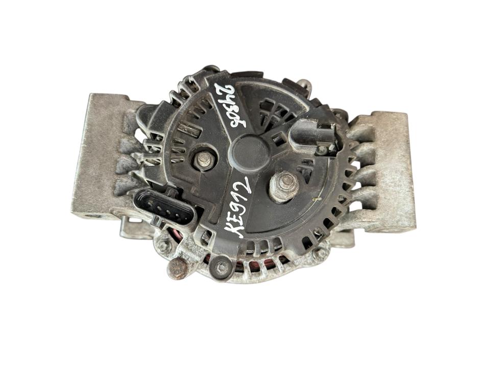 Alternator A0151542302 Mercedes-Benz Trucks ATEGO 3 2014