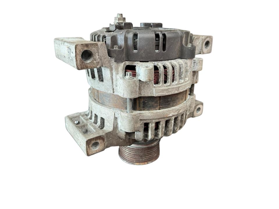 Alternator A0151542302 Mercedes-Benz Trucks ATEGO 3 2014
