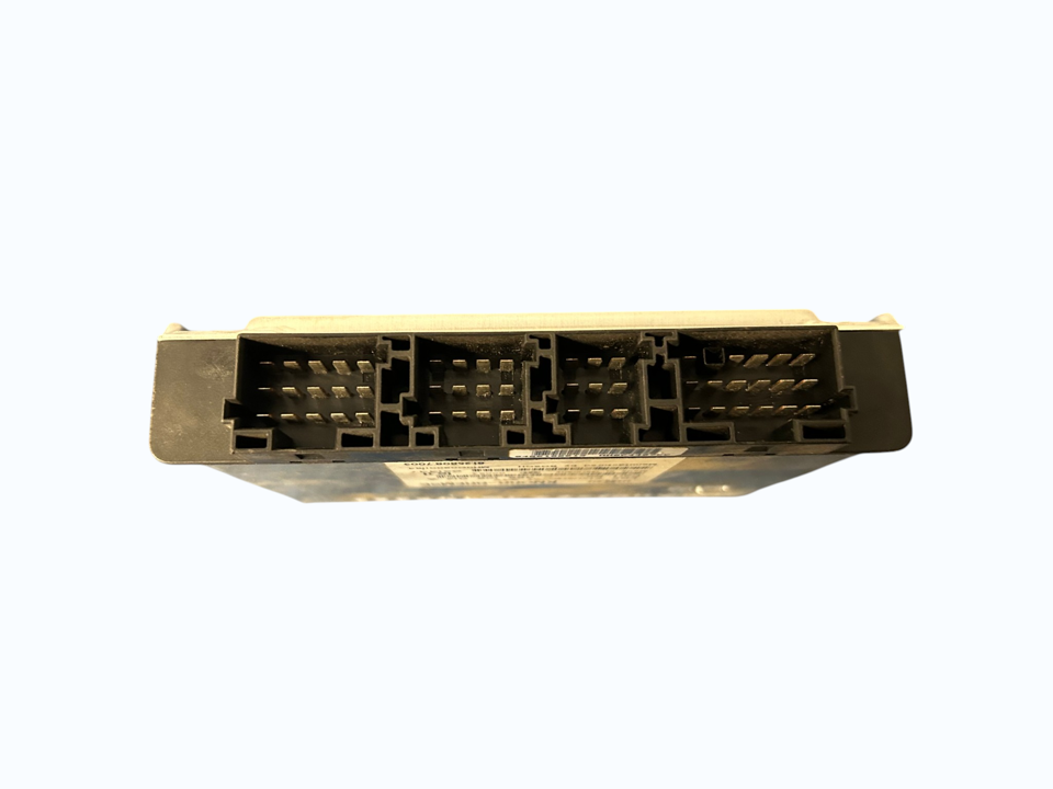 Control unit 81258087003 MAN Trucks TGX I 2010