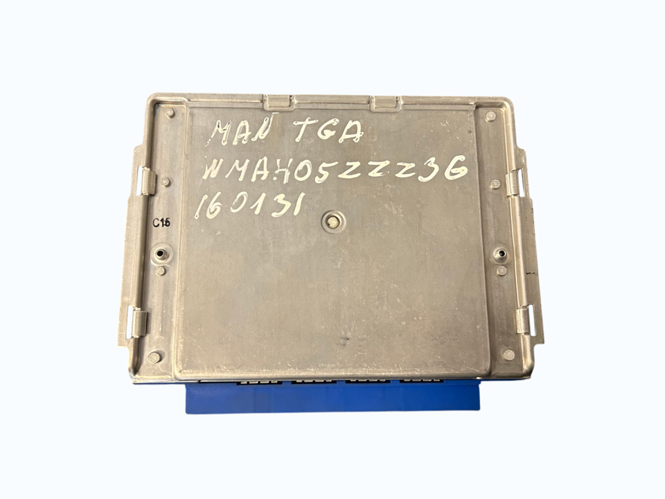 Control unit 81258087009 EBS MAN Trucks TGX I 2018