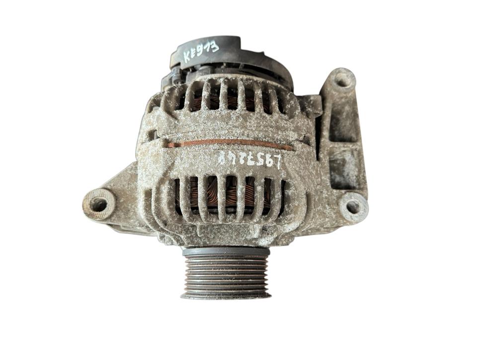 Alternator A0141549302 Mercedes-Benz Trucks ANTOS 2015