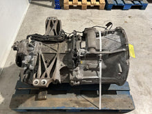 Gearbox G211-12 Mercedes-Benz Trucks ACTROS MP4 / MP5 2016