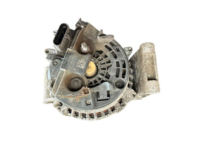 Alternator A0141549302 Mercedes-Benz Trucks ANTOS 2015
