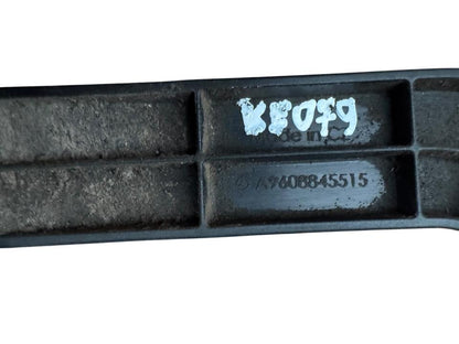 Bracket A9608845515 Mercedes-Benz Trucks ACTROS MP4 / MP5 2018
