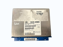 Valdymo blokas 81258087086 EBS MAN Trucks TGX II 2021
