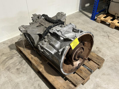 Gearbox G211-12 Mercedes-Benz Trucks ACTROS MP4 / MP5 2020
