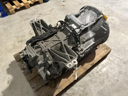 Gearbox G211-12 Mercedes-Benz Trucks ACTROS MP4 / MP5 2020