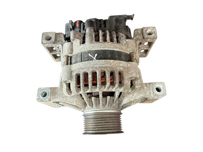 Alternator A0151541202 Mercedes-Benz Trucks ATEGO 3 2017
