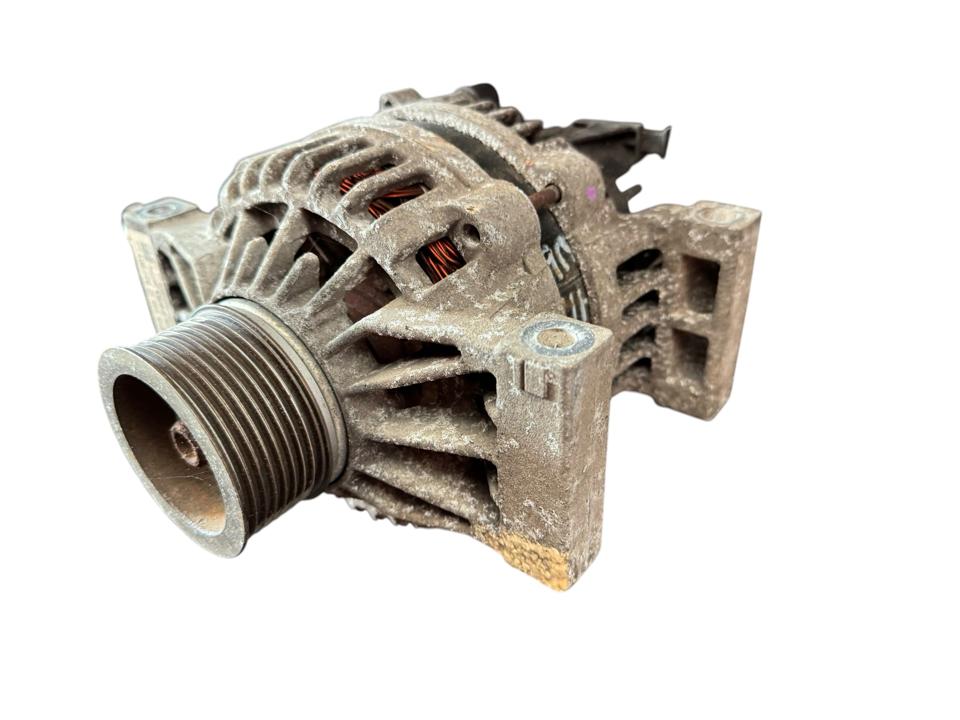 Alternator A0151541202 Mercedes-Benz Trucks ATEGO 3 2017
