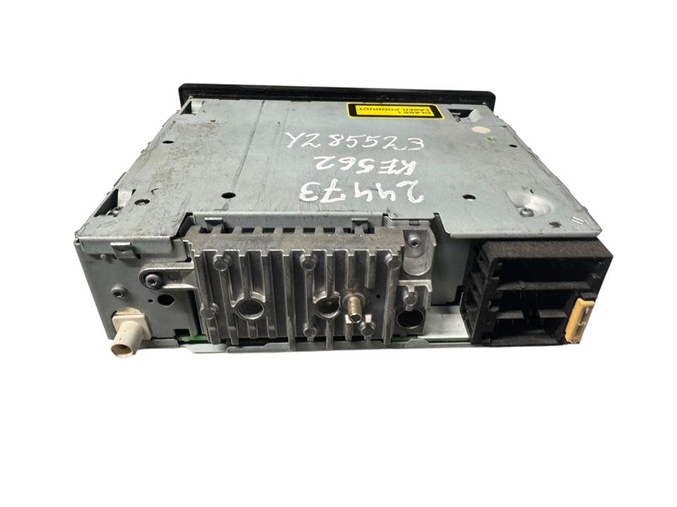 Radija, navigacija 81281016184 MAN Trucks TGL I 2012