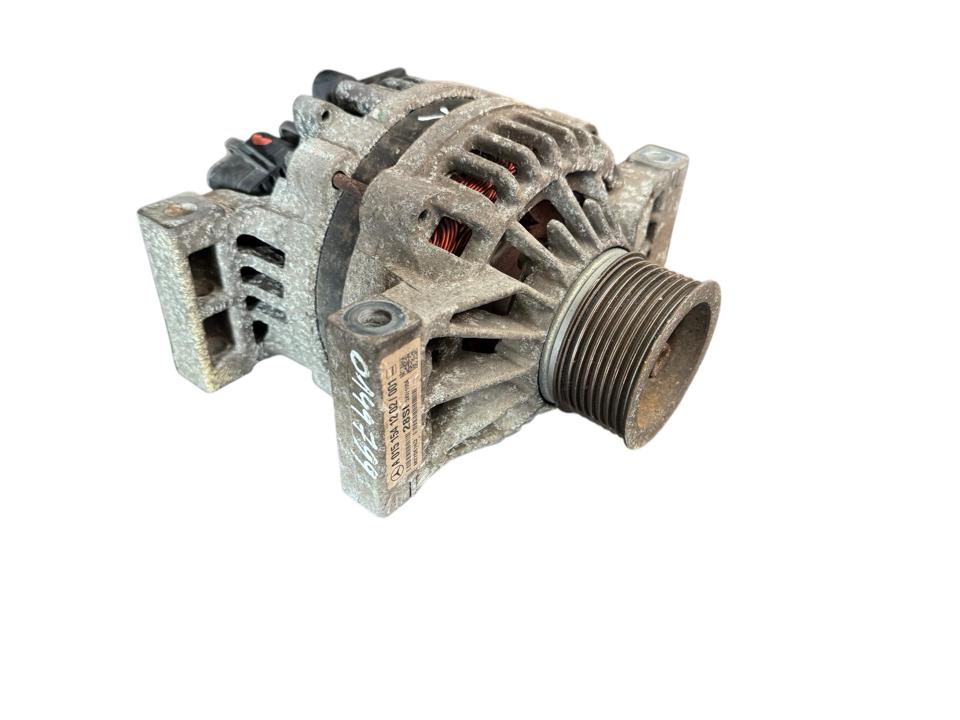 Alternator A0151541202 Mercedes-Benz Trucks ATEGO 3 2017