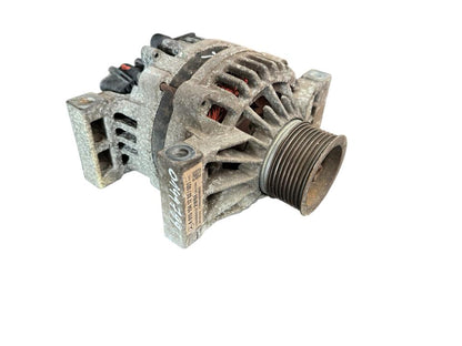 Alternator A0151541202 Mercedes-Benz Trucks ATEGO 3 2017