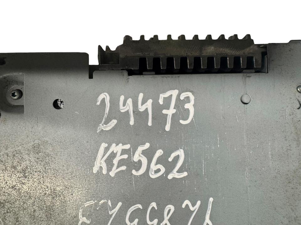 Radija, navigacija 81281016184 MAN Trucks TGL I 2012