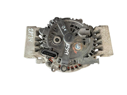 Alternator A0151541202 Mercedes-Benz Trucks ATEGO 3 2017
