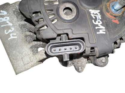 Alternator A0151541202 Mercedes-Benz Trucks ATEGO 3 2017