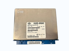Control unit 81258087078 EBS MAN Trucks TGX I 2018